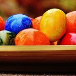 Osterfrühstück