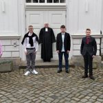Konfirmation