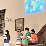 Familiengottesdienst am 4. Advent