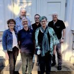 Besuch von der Visitationskommission