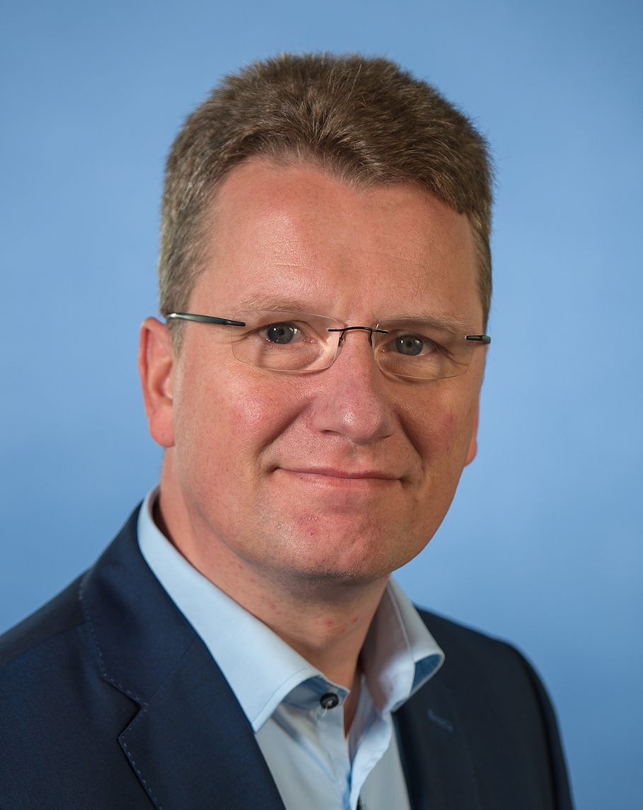 Prof. Dr. Ulf Culemann (Celle)