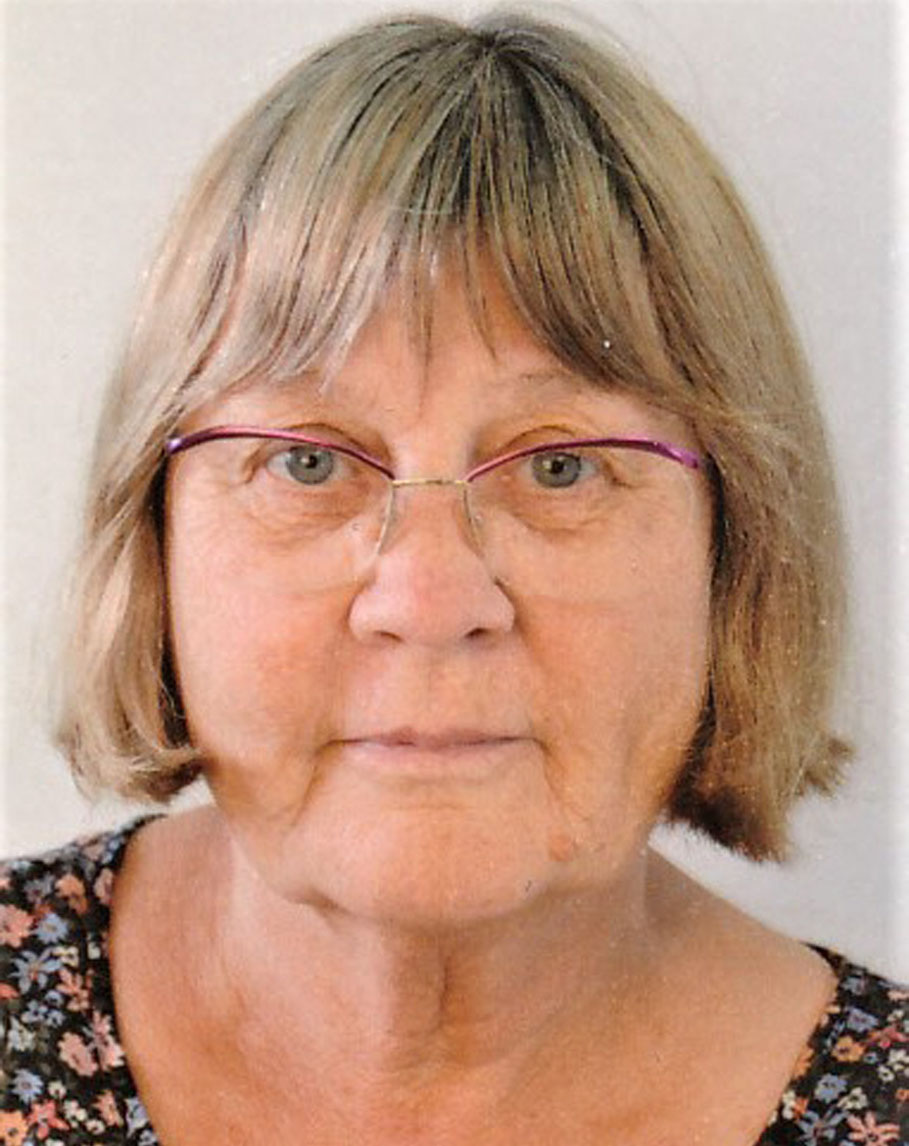 Hannelore Machlitt (Eschede)