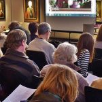 Gottesdienst im Bomann-Museum