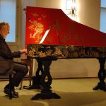 Konzert im Rittersaal