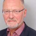 Pfarrer Gerrit Schulte-Degenhardt