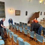 Gemeindeputztag 2024