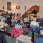 Gottesdienst zu Pfingsten