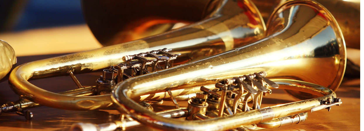 Bläsergruppe Querblechlein