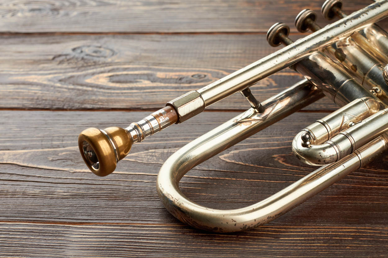 Blüsergruppe Querblechein