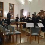 Chorkonzert mit dem Medek-Chor