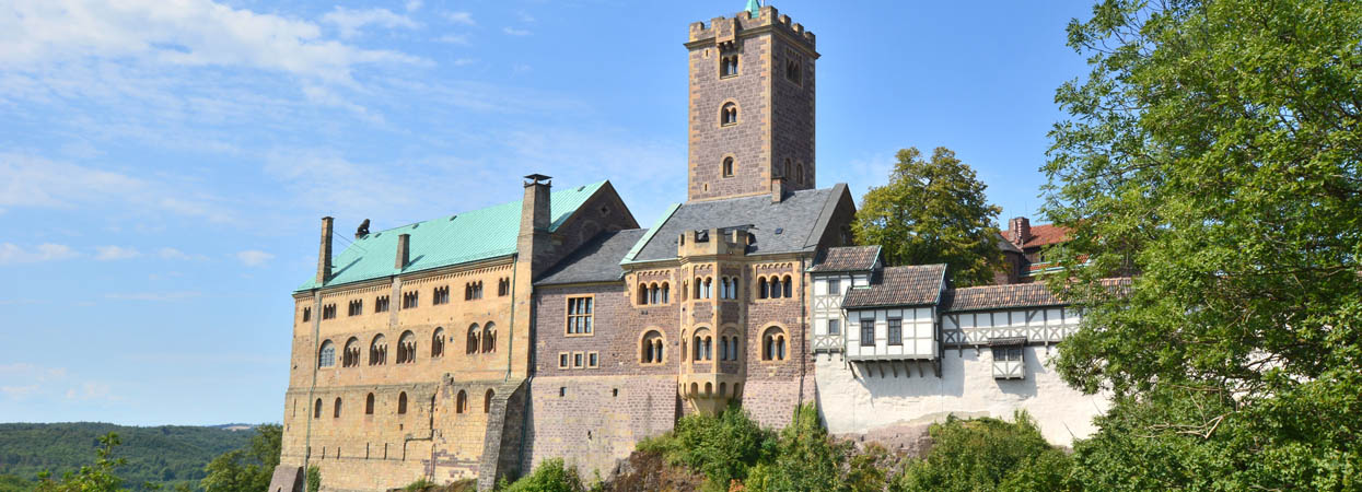 Die Wartburg