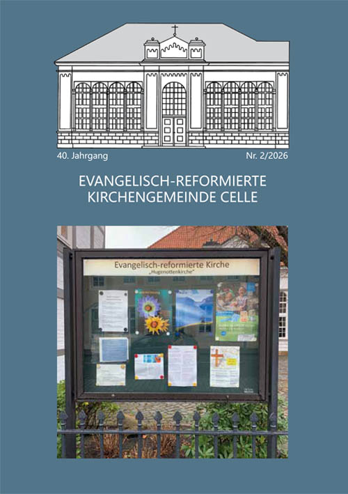 Gemeindebrief 02 2026