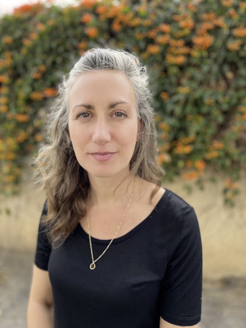Sarah Levy